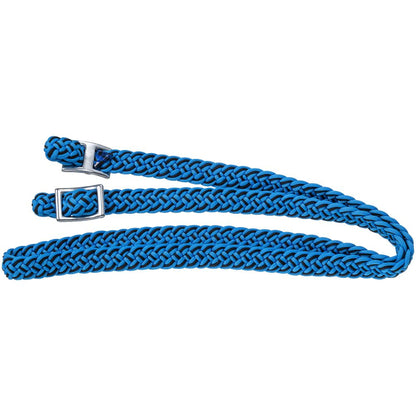 Tough1 Mini Braided Cord Roping Reins