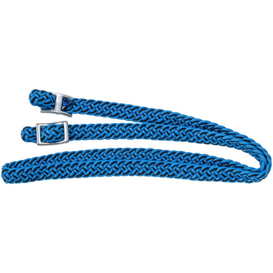 Tough1 Mini Braided Cord Roping Reins