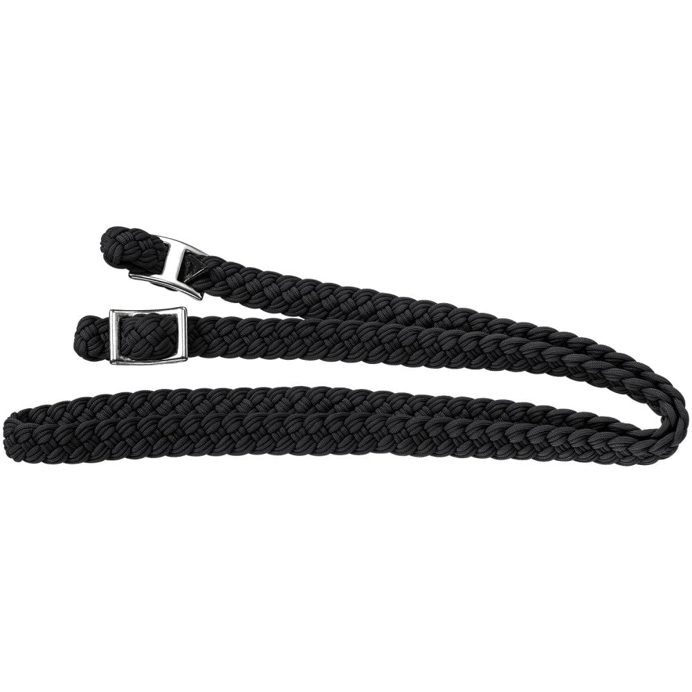 Tough1 Mini Braided Cord Roping Reins