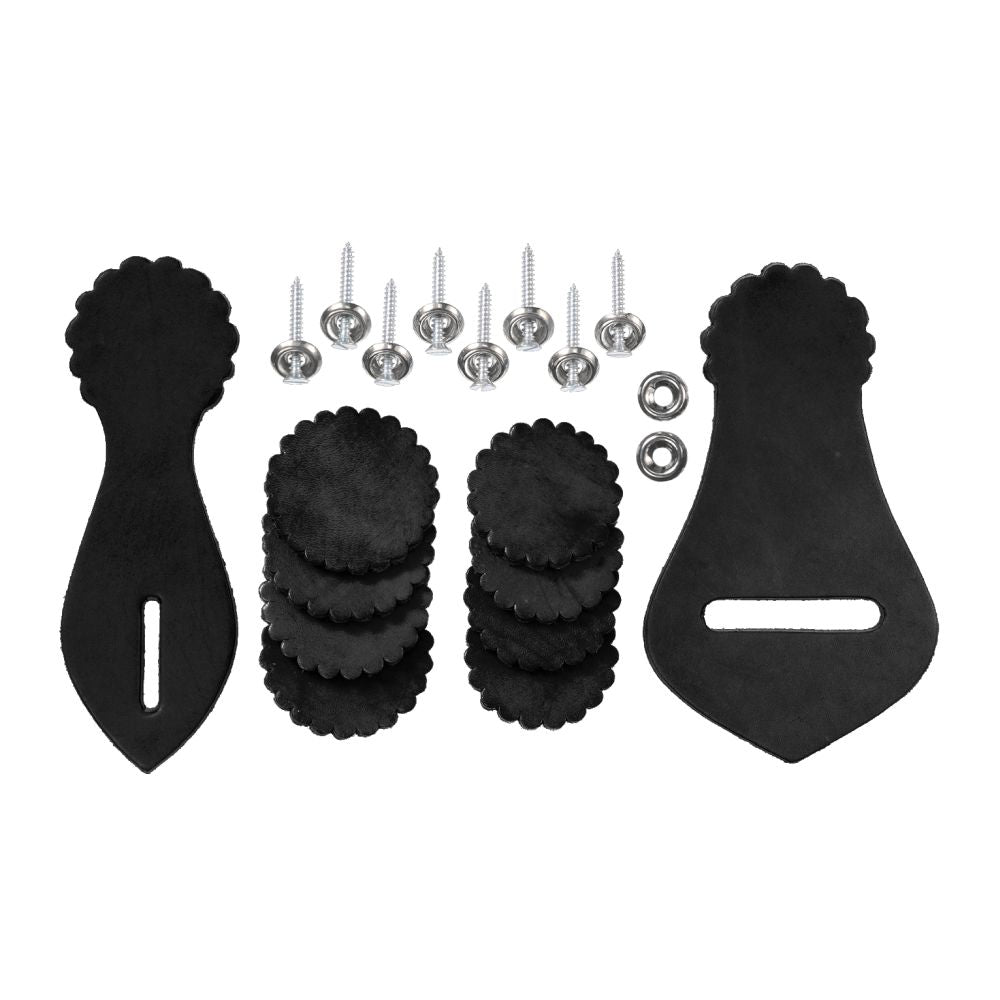 Tough1 Saddle Repair Kit