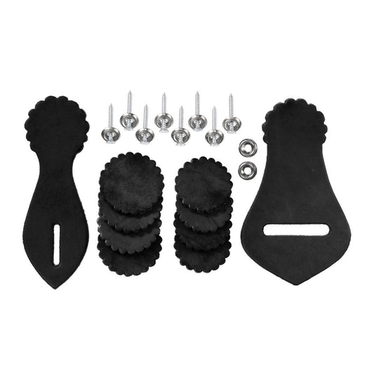 Tough1 Saddle Repair Kit