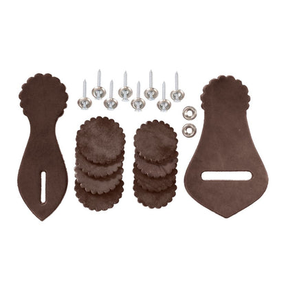 Tough1 Saddle Repair Kit