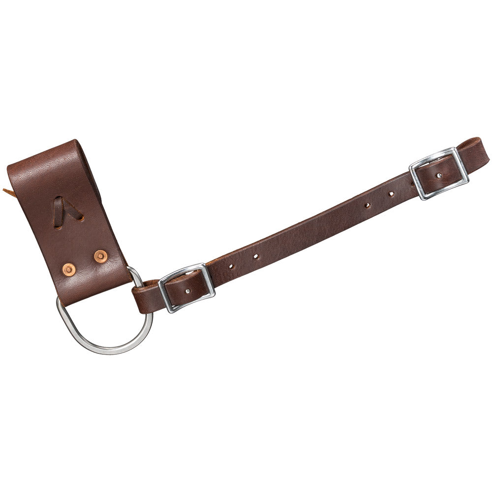 Tough1 Leather Center Fire Cinch Convertor