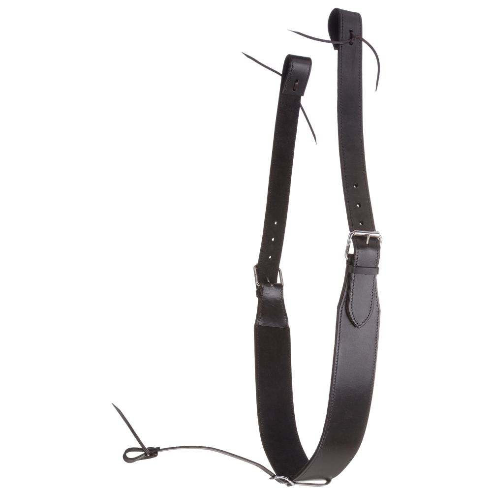 Royal King Heavy Duty Flank Cinch