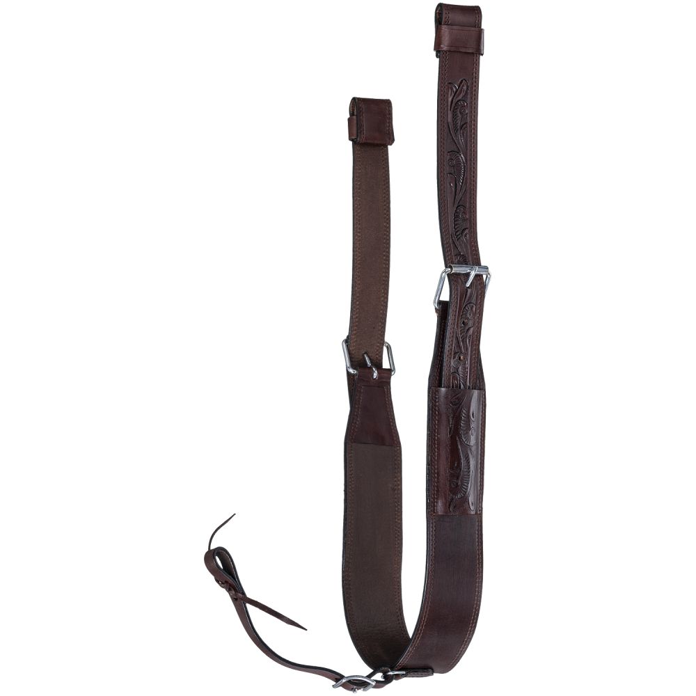 Tooled Single Ply Flank Cinch