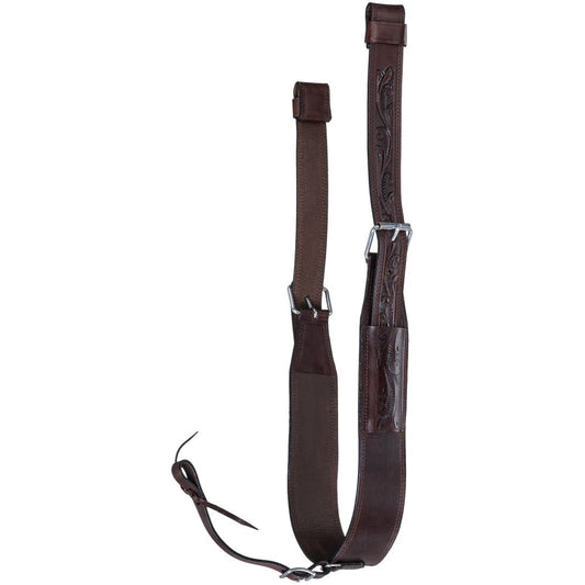 Tooled Single Ply Flank Cinch