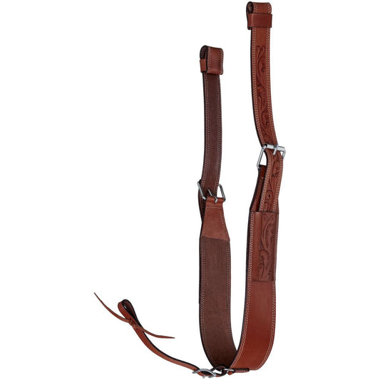 Tooled Single Ply Flank Cinch