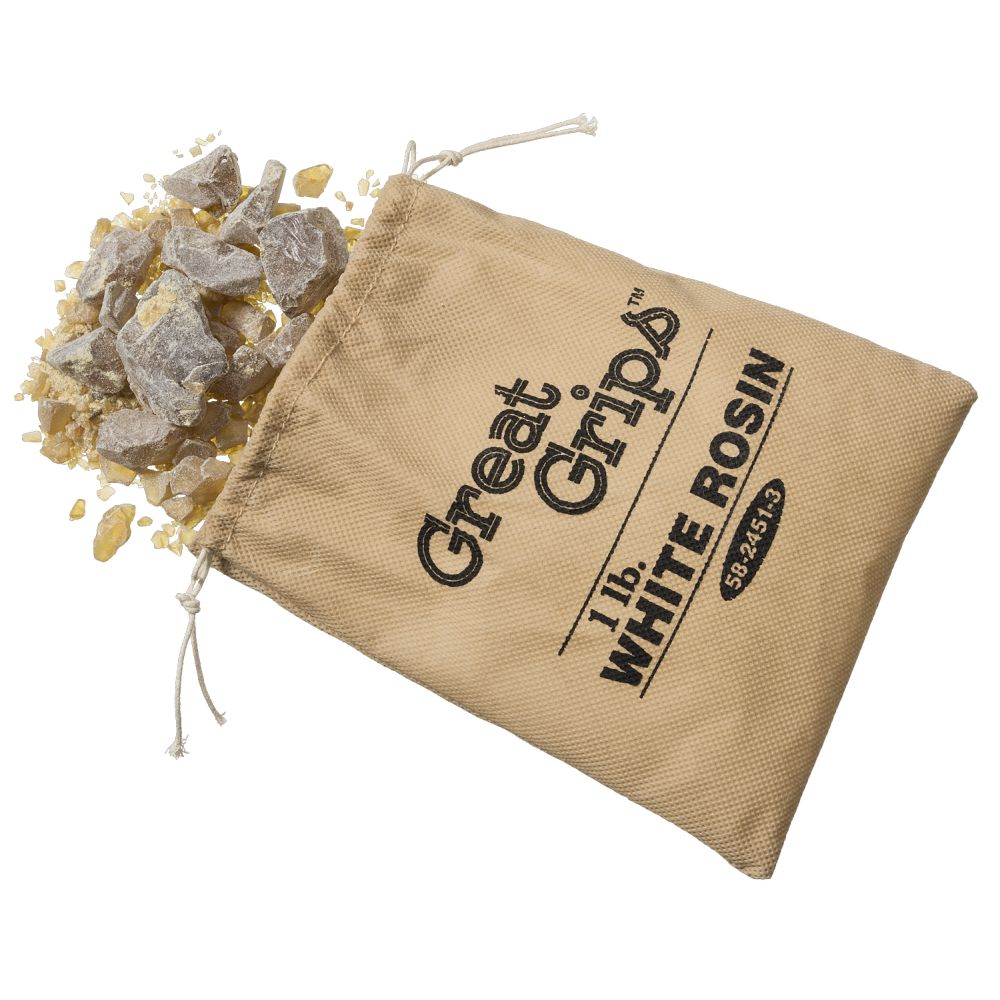 Great Grips 1lb Rosin Bag