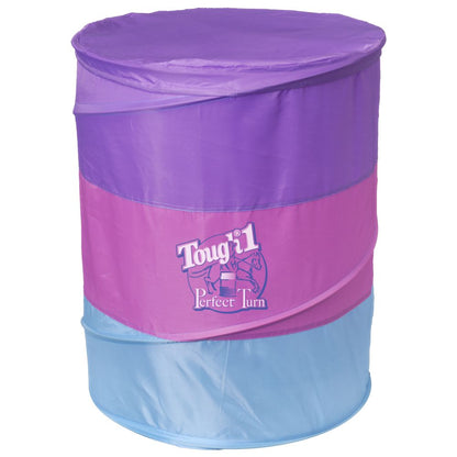 Tough1 Perfect Turn Collapsible Barrel - Set of 3