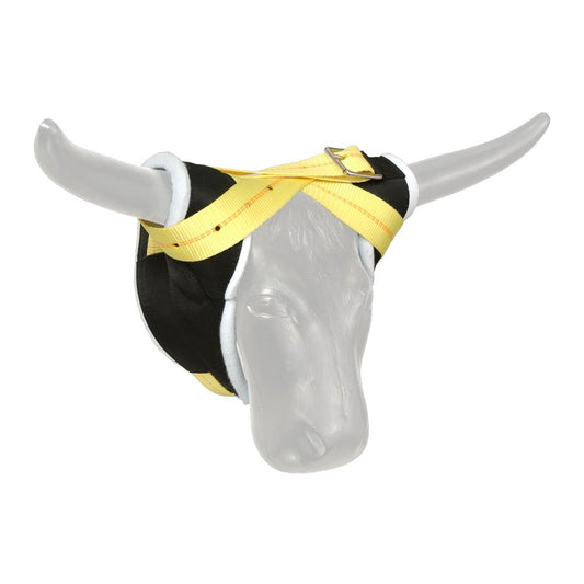 Tough1 Deluxe Nylon Steer Horn Wrap