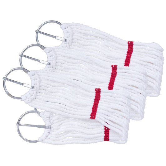 3 Pack Economy Western Cord Girth - Horse