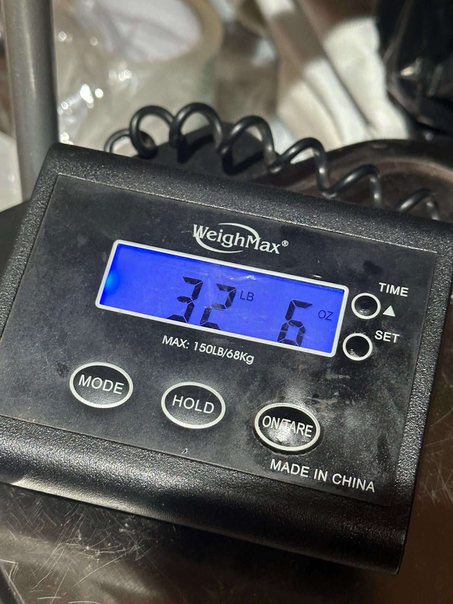 17” Circle Y Draft Western Trail Saddle Model 2177