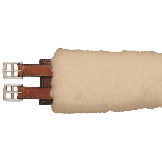 Tough1 Fleece English Girth Cover