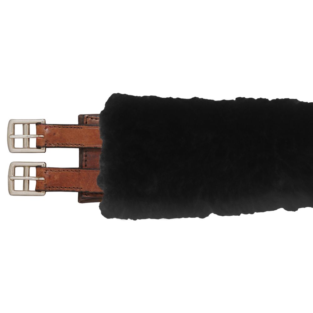 Tough1 Fleece English Girth Cover