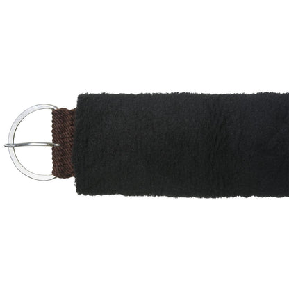 Tough1 Fleece Western Girth Cover
