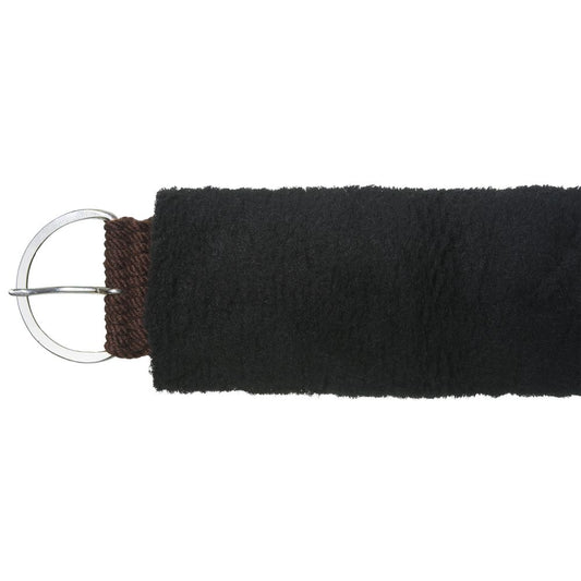 Tough1 Fleece Western Girth Cover