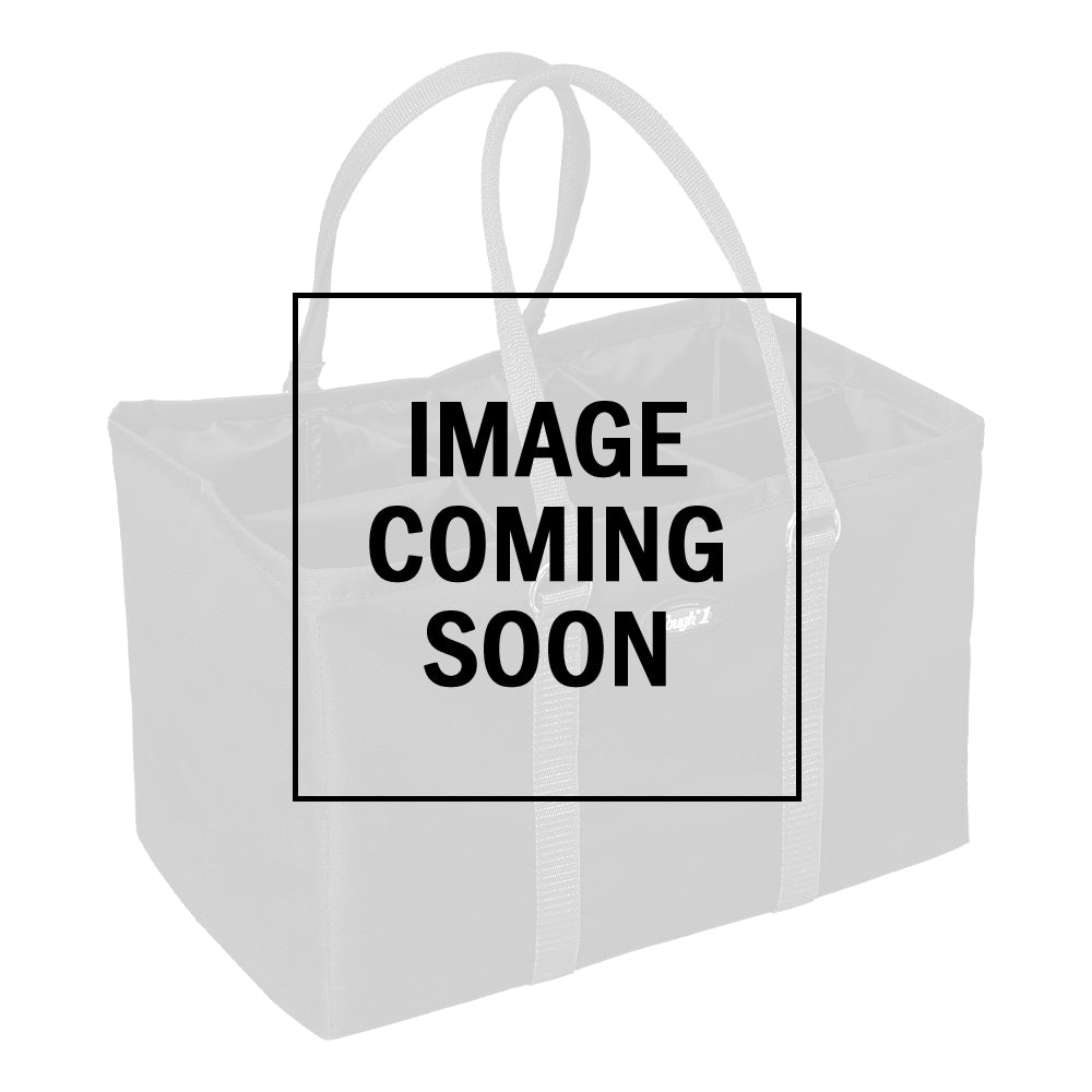 Tough1 Deluxe Breakdown Grooming/Gear Tote