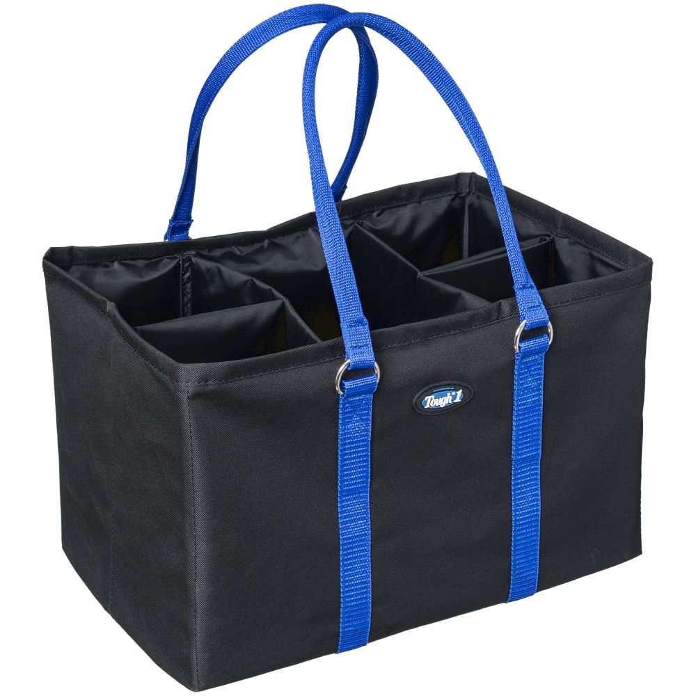 Tough1 Deluxe Breakdown Grooming/Gear Tote