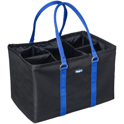 Tough1 Deluxe Breakdown Grooming/Gear Tote