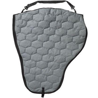 Tough1 Deluxe Western Saddle Carrier