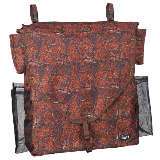 Tough1 Deluxe Stall Front Bag in Prints