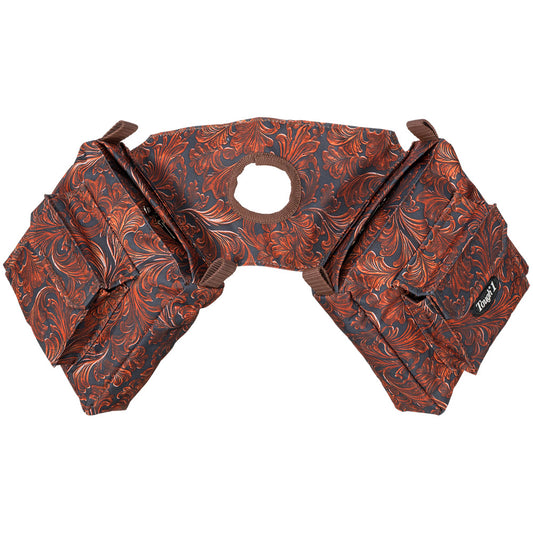 Tough1 Horn Bag in Prints