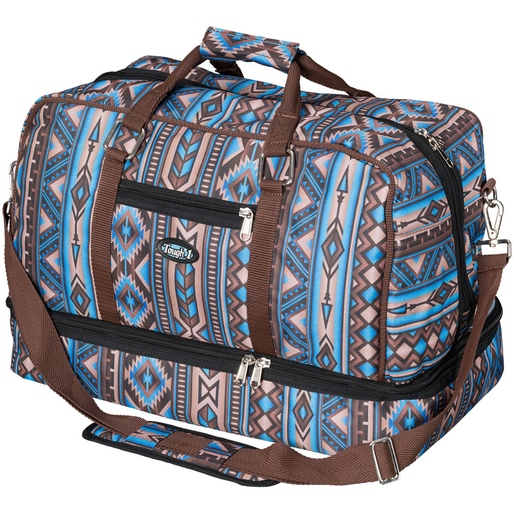 Tough1 Painted Canyon Duffel Bag