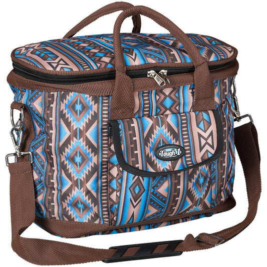 Tough1 Painted Canyon Helmet/Grooming/Overnight Case