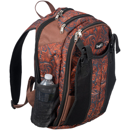 Tough1 Backpack in Prints