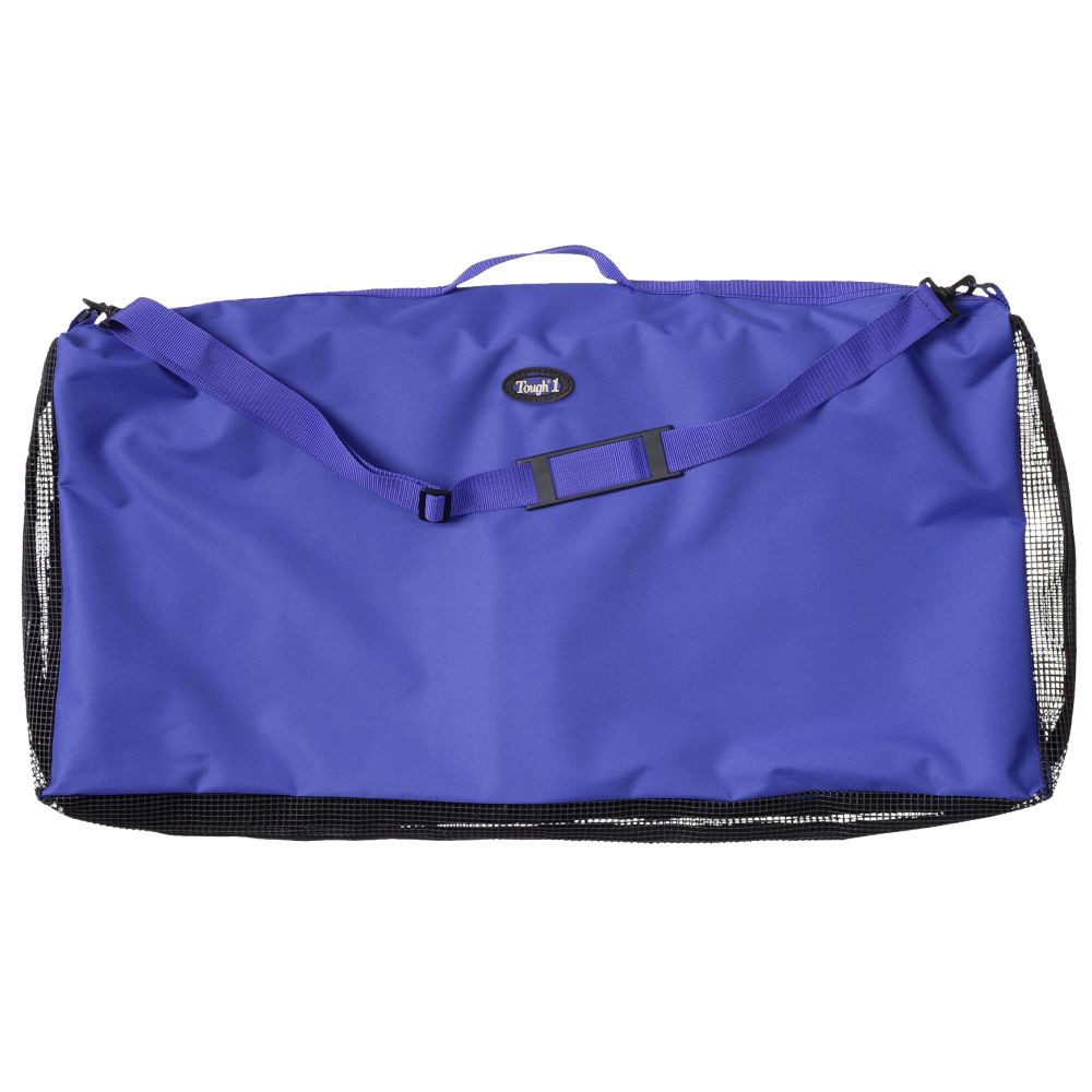 Tough1 Nylon Saddle Blanket Carrying Case