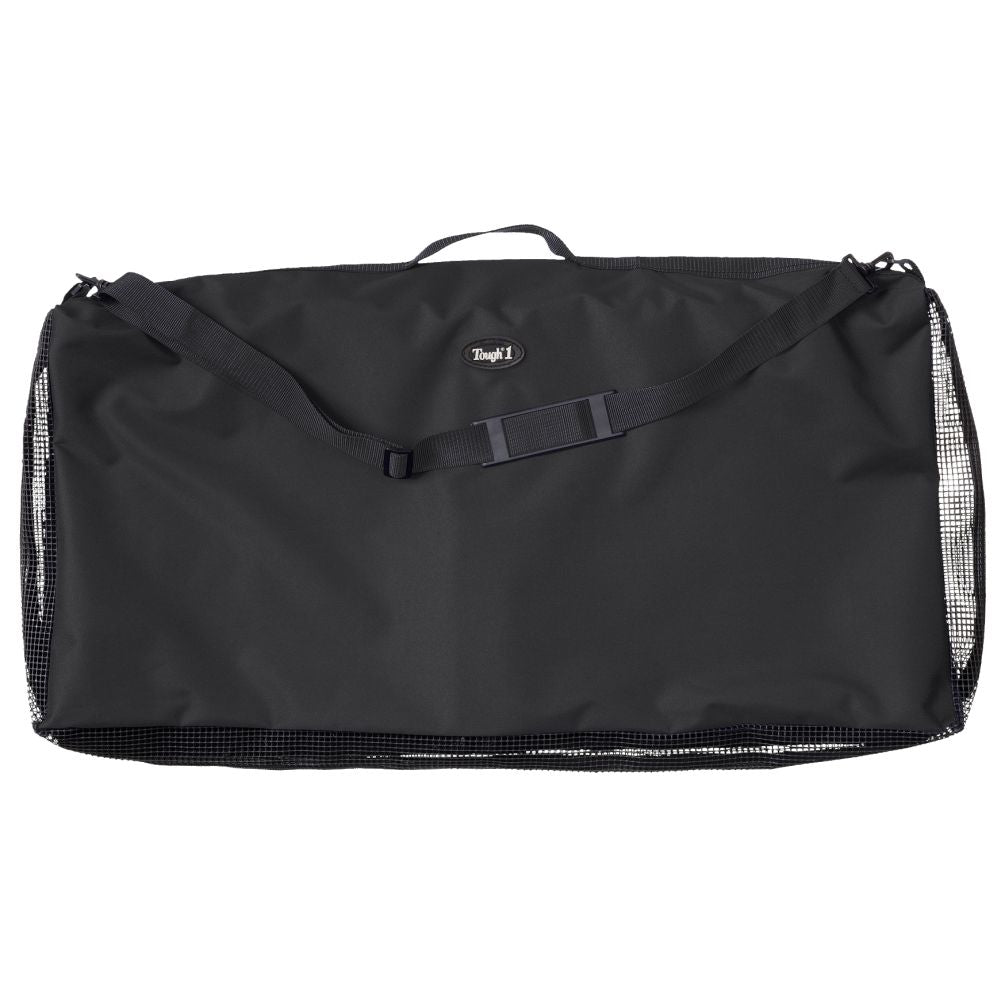 Tough1 Nylon Saddle Blanket Carrying Case