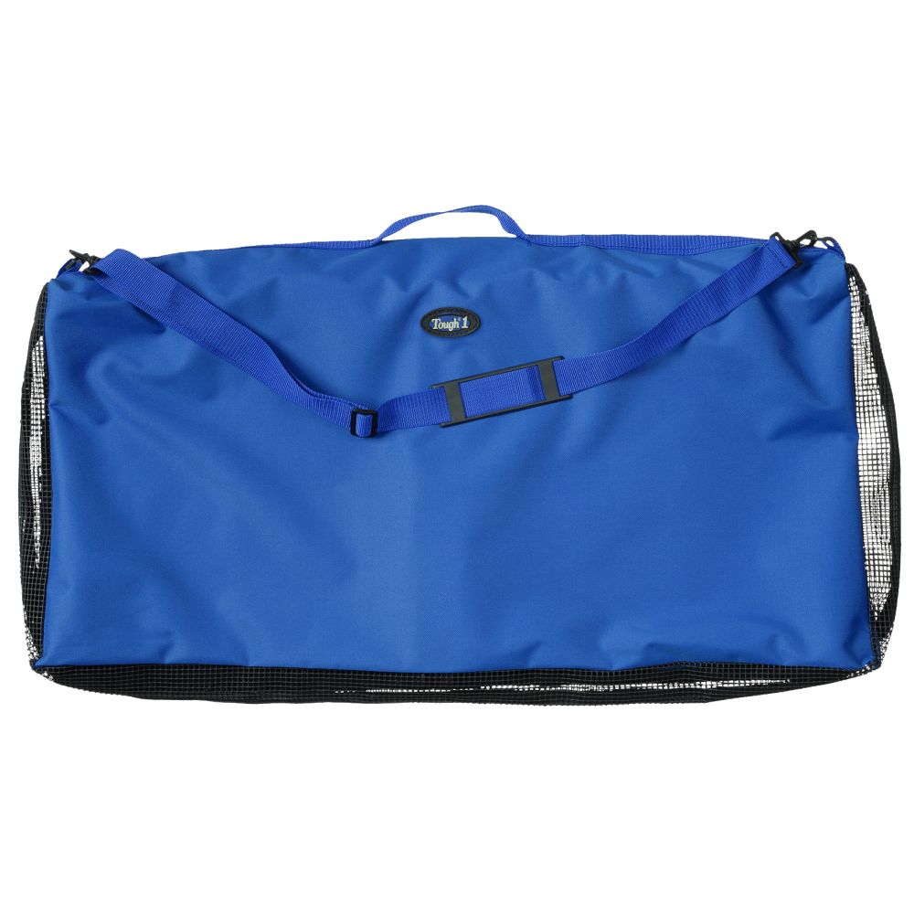 Tough1 Nylon Saddle Blanket Carrying Case