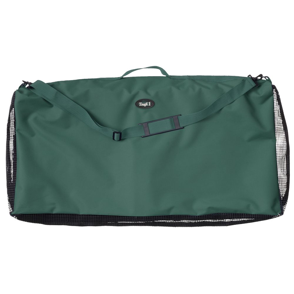 Tough1 Nylon Saddle Blanket Carrying Case