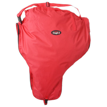 Tough1 Nylon Western Saddle Carrier