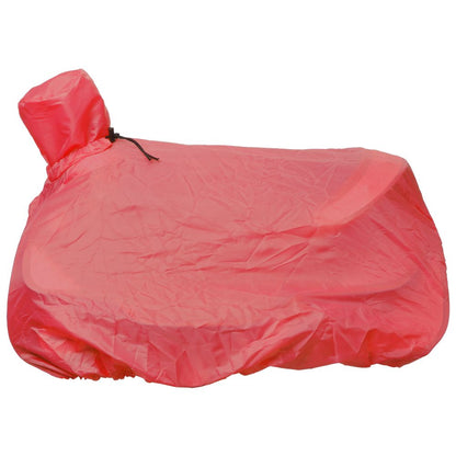 Tough1 Nylon Saddle Cover/Tote