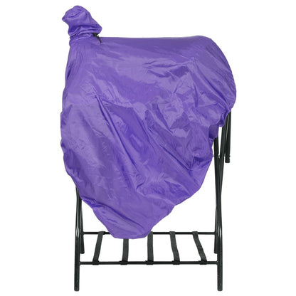 Tough1 Total Nylon Saddle Cover/Tote