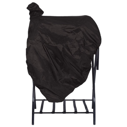 Tough1 Total Nylon Saddle Cover/Tote