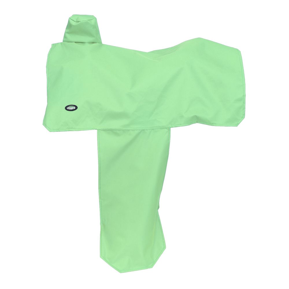 Tough1 Total Nylon Western Saddle Cover