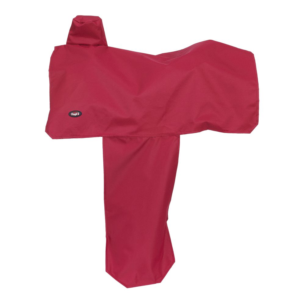 Tough1 Total Nylon Western Saddle Cover