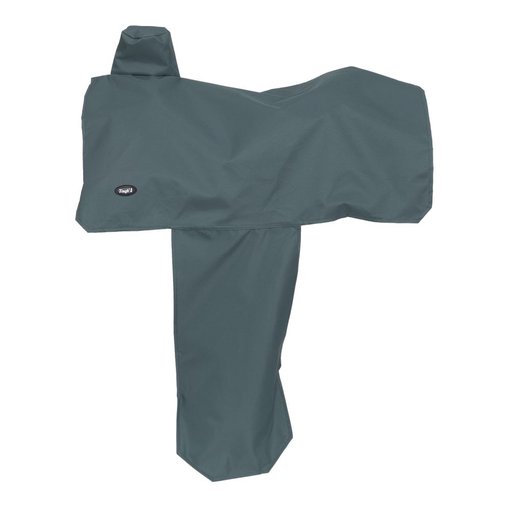 Tough1 Total Nylon Western Saddle Cover