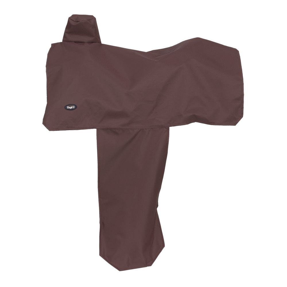 Tough1 Total Nylon Western Saddle Cover
