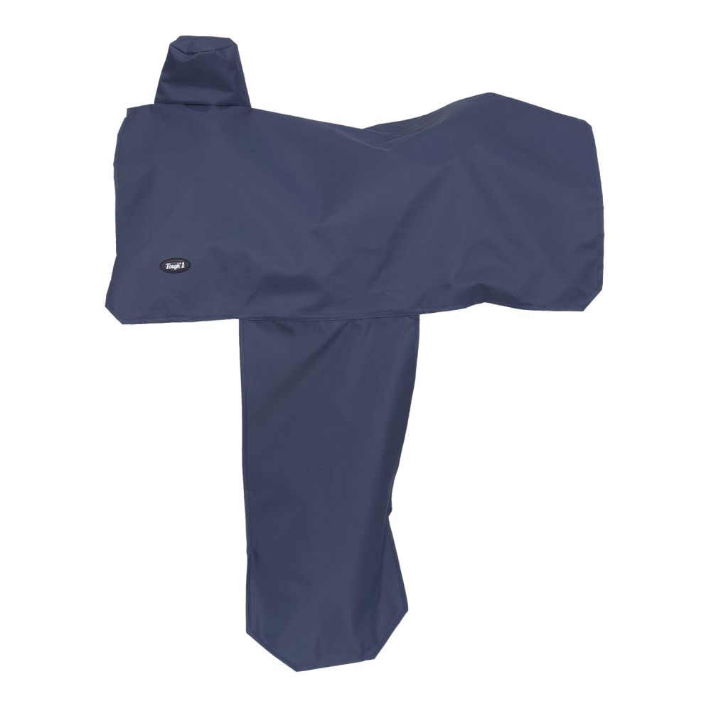 Tough1 Total Nylon Western Saddle Cover