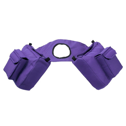Tough1 Horn Bag