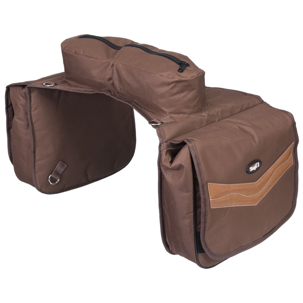 Tough1 Elite Insulated Saddle Bag