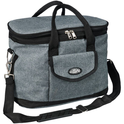 Tough1 Helmet/Grooming/Overnight Case