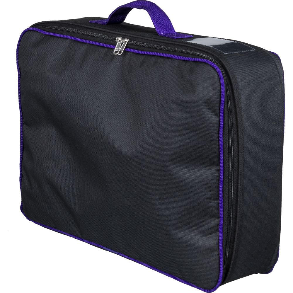 Tough1 Stackable Boot Case – The Saddle Consignor