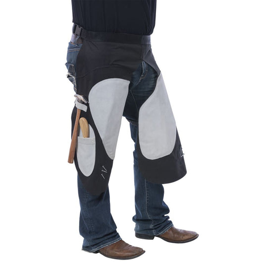 Tough1 Deluxe Farrier Chaps