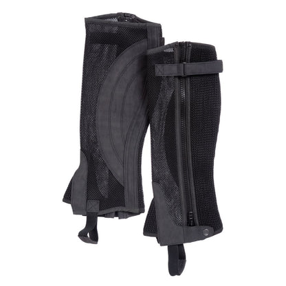 Tough1 Breathable Half Chaps