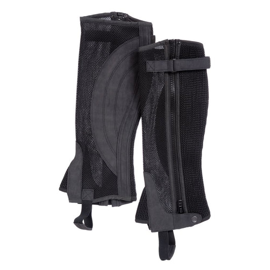 Tough1 Breathable Half Chaps