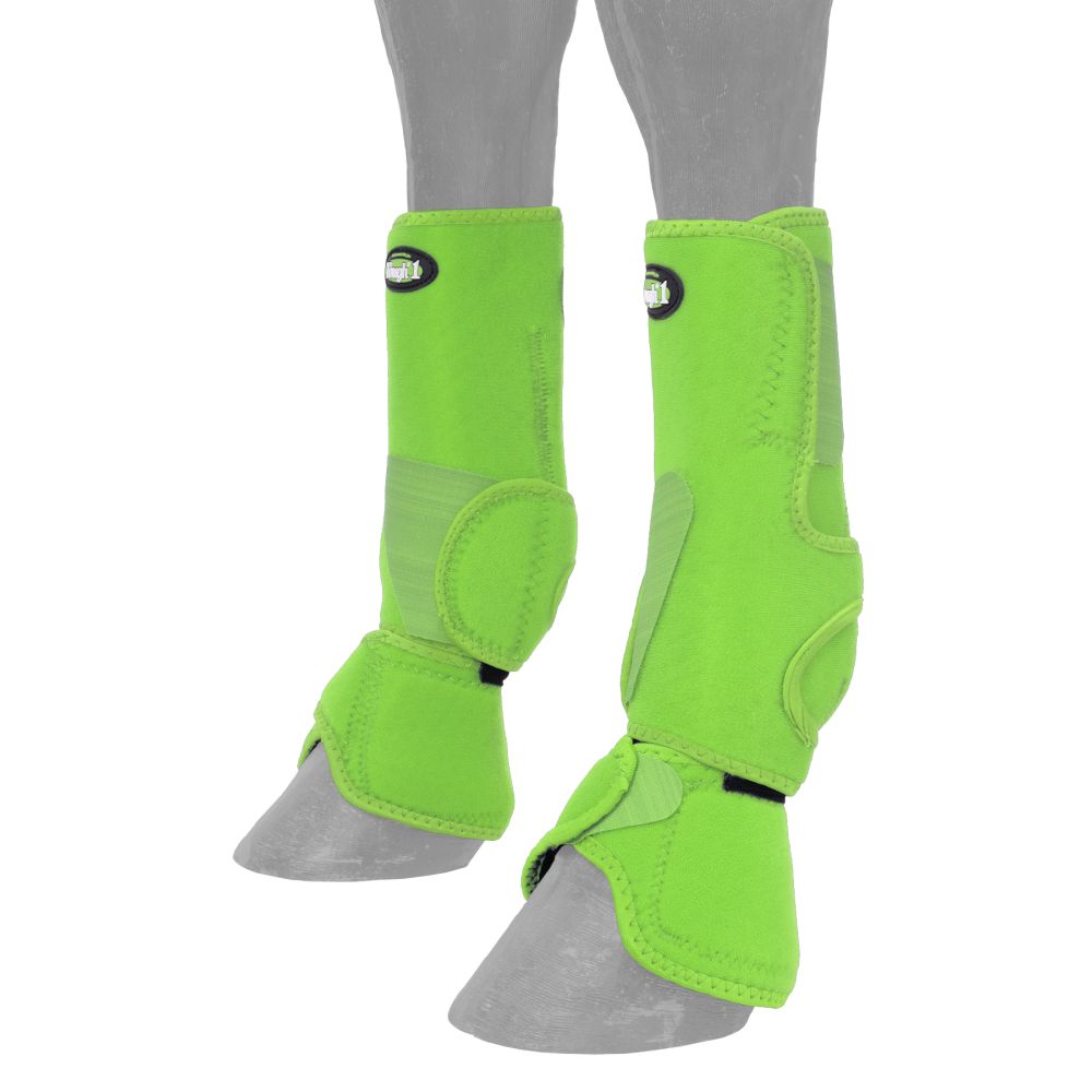 Tough1 Combo Boots